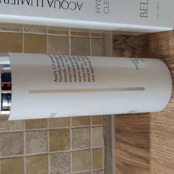 NWT Bellame Hydrating Cleanser - Picture 4 of 5